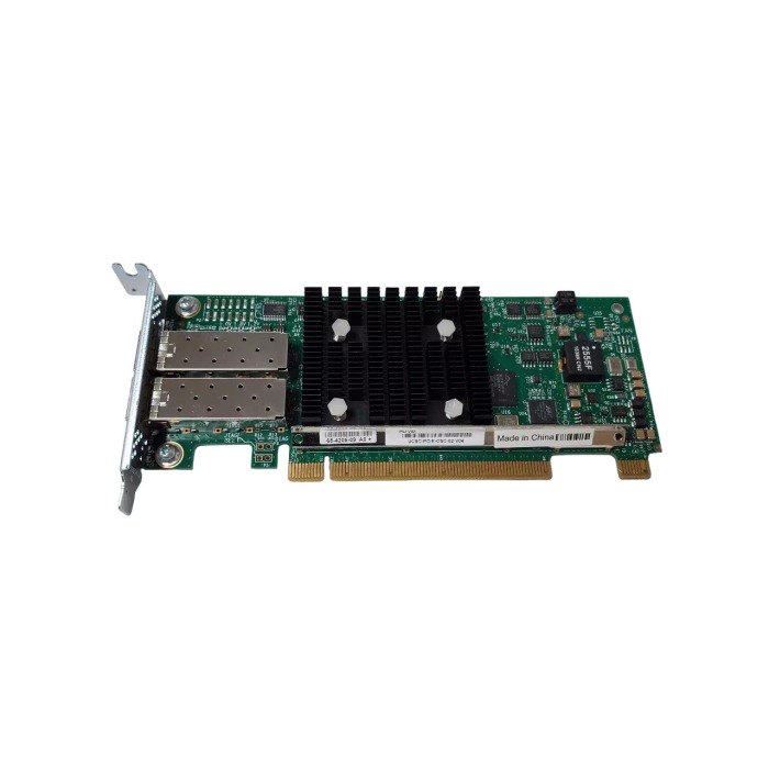 Carte réseau Cisco UCS VIC 1225 2x10GbE SFP+ PCI-E x16 UCSC-PCIE-CSC-02 V04