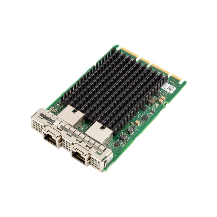 Carte réseau Dell Intel X710-T2L 2x10GbE BASE-T OCP 3.0 VMFKR