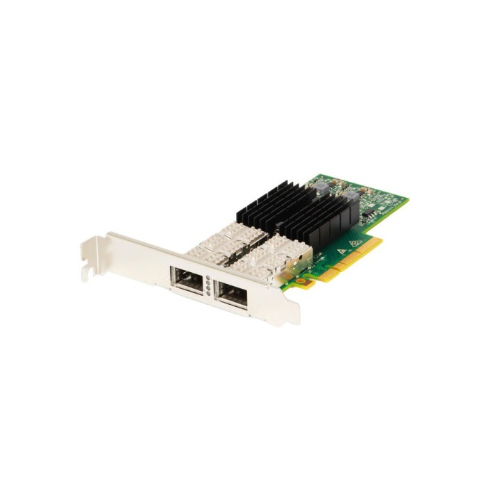 Carte réseau HPE FDR/Eth 2x10/25GbE SFP28 PCIe 3.0 ADAPTER 764284-B21