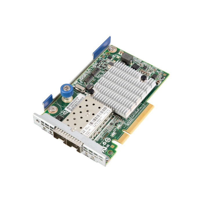 Carte réseau HPE Flexfabric 534FLR 2x10GbE SFP+ PCIe 2.0x8 700749-001