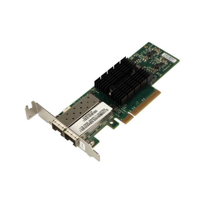 Carte réseau IBM 2x10GbE SFP+ PCIe 3.0 ADAPTER 00RX873