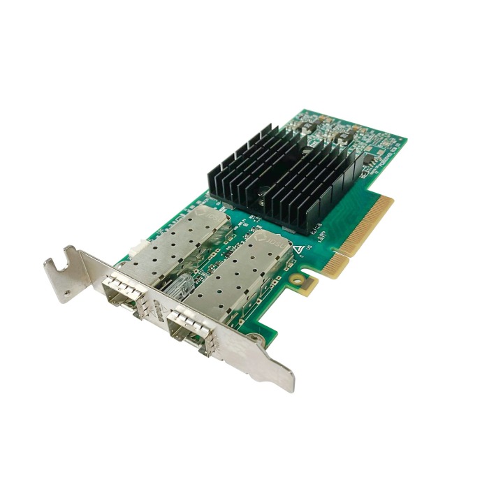 Carte réseau IBM Mellanox ConnectX-3 CX312A 2x10GbE SFP+ 00D9692