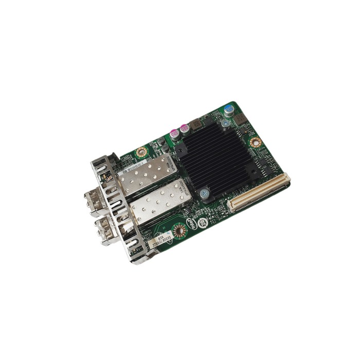 Carte réseau Intel 82599EB 2x10GbE SFP+ PCIe 2.0 G23589-251