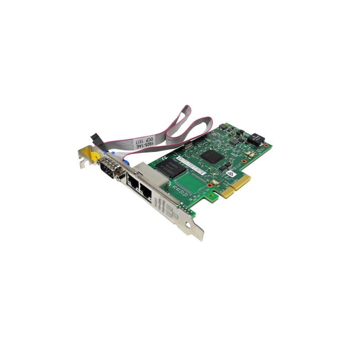 Carte réseau Intel I350-T2 2x1GbE RJ45 PCIe 2.0 G15137-007
