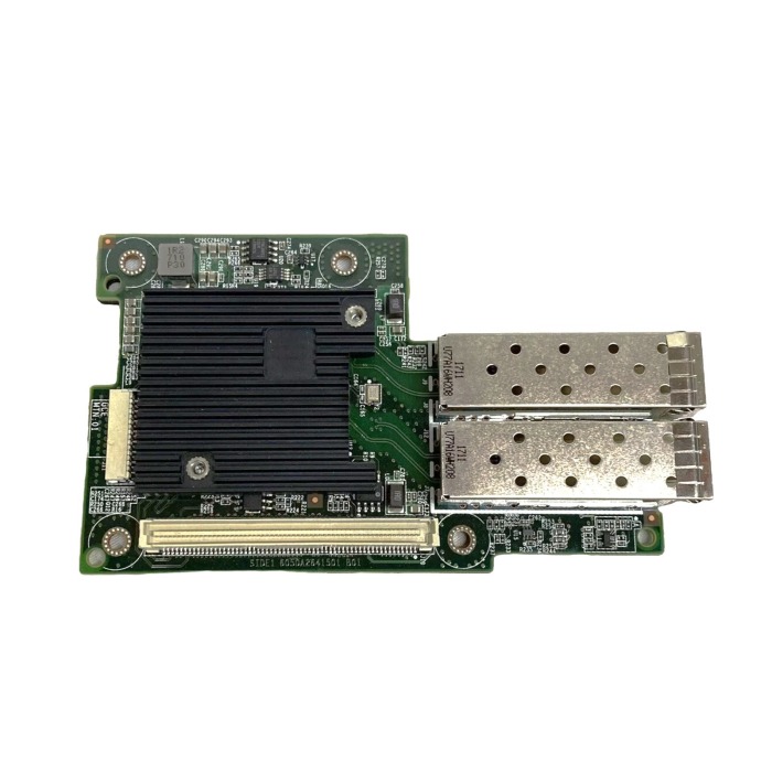 Carte réseau Intel ZT SYSTEMS X520-DA2 2x10GbE SFP+ PCIe 3.0 x8 Mezzanine OCP T2641502