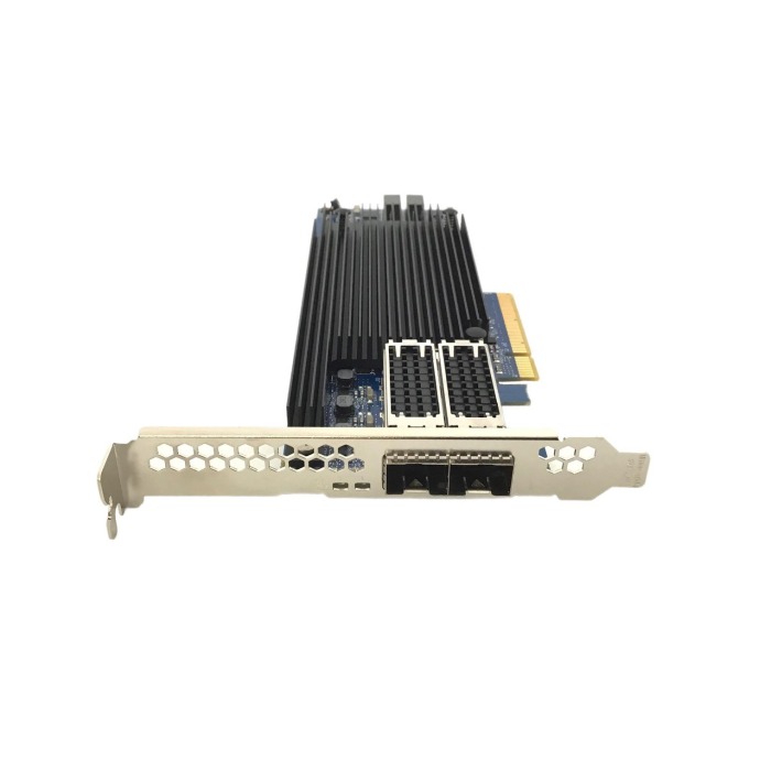 Carte réseau Netronome 2x40GbE QSFP+ PCIe x8 ADAPTER PCBD0097-005