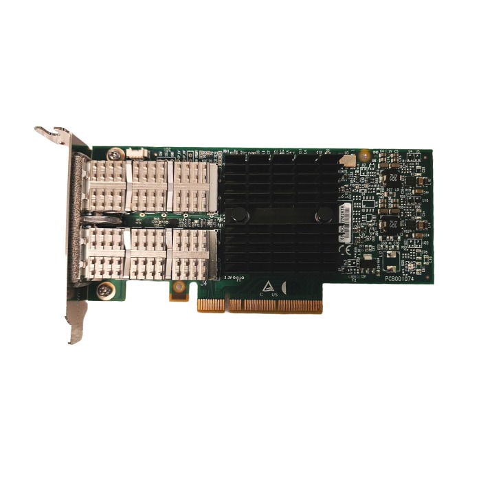 Carte réseau Oracle Mellanox ConnectX-3 CX354A 2x40GbE QSFP+ PCIe 3.0 x8 ADAPTER 7092757