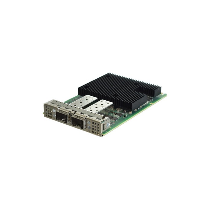 Carte réseau Qlogic QL41232HLCU 2x10/25GbE SFP28 OCP 3.0 NP0K8