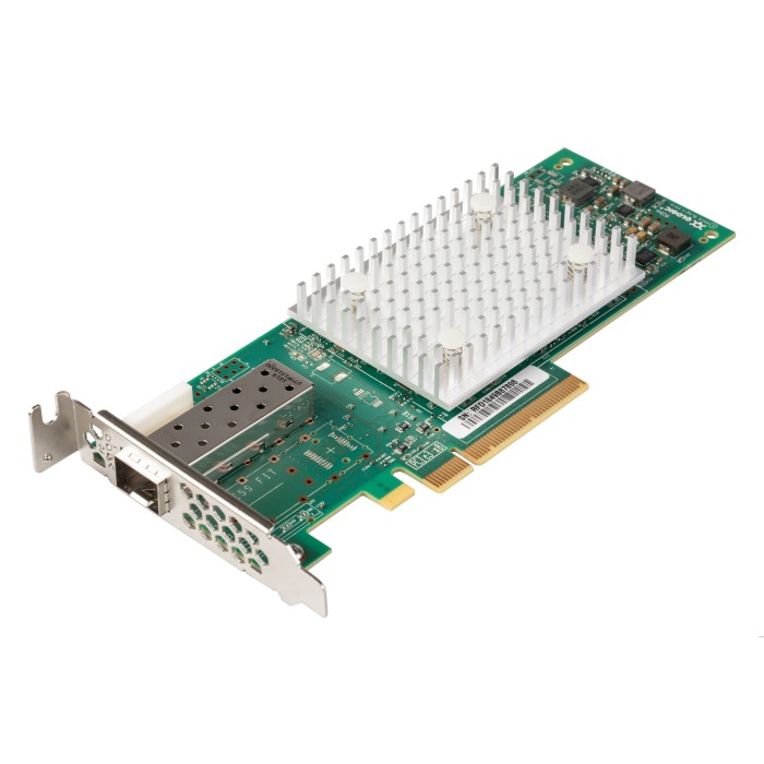 Carte réseau Qlogic QLE2690L 1x16Gb FC PCIe 3.0 ADAPTER P3T0T