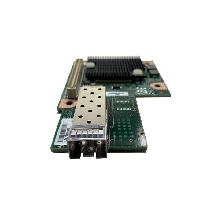 Carte réseau Quanta 1x10GbE SFP+ Mezzanine DA0F03PC8B0