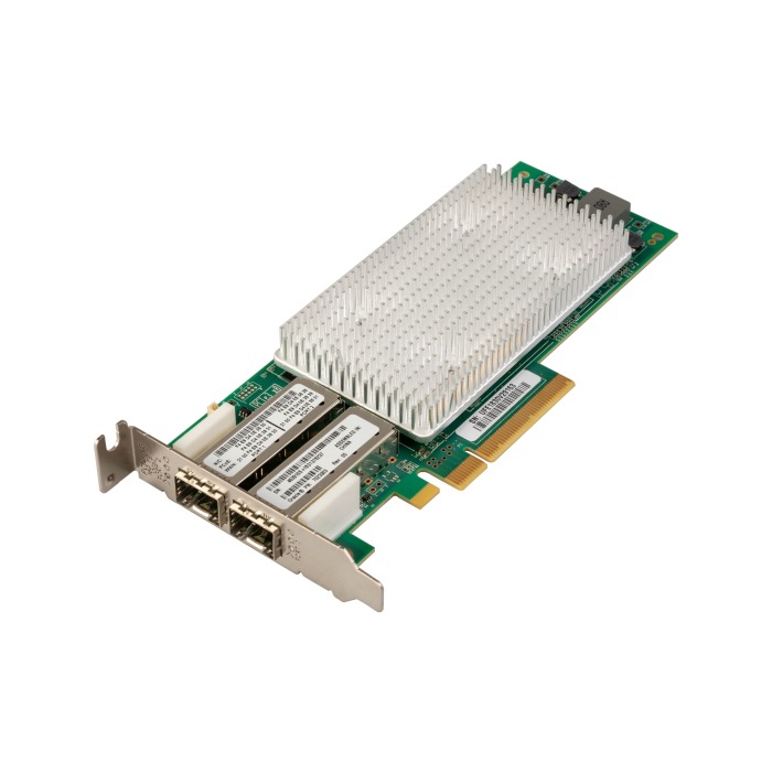 Carte réseau Sun Oracle 2x16Gb FC PCIe 3.0 x8 HD8310405-21