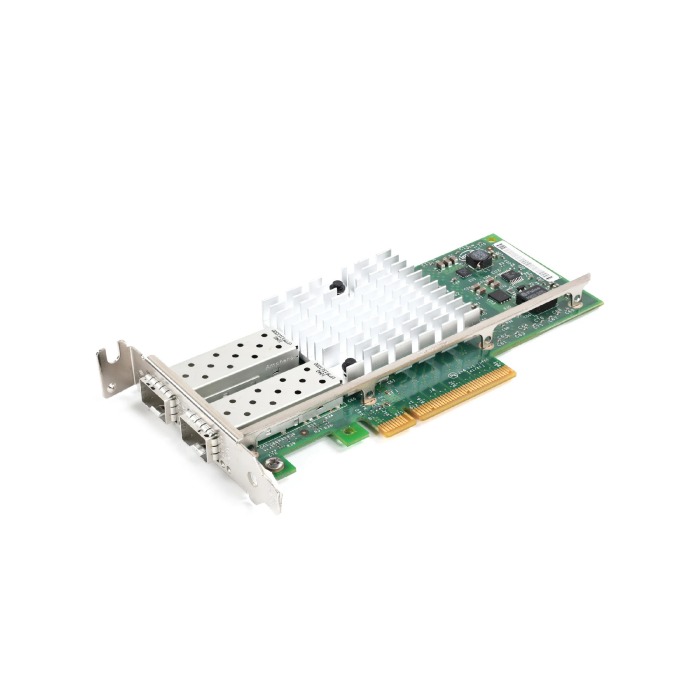 Carte réseau Sun X1109A-Z 2x10GbE SFP+ PCIe 3.0 Adapter 375-3617-01