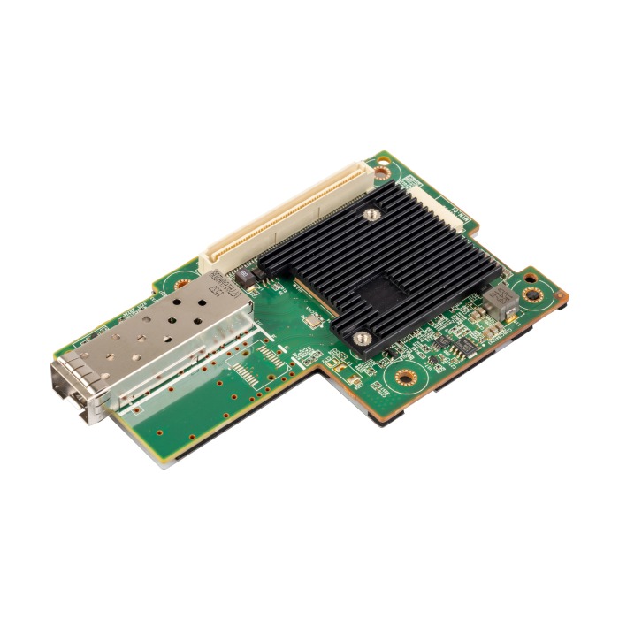 Carte réseau ZT Systems 1x10GbE SFP+ PCIe Mezzanine T2641501
