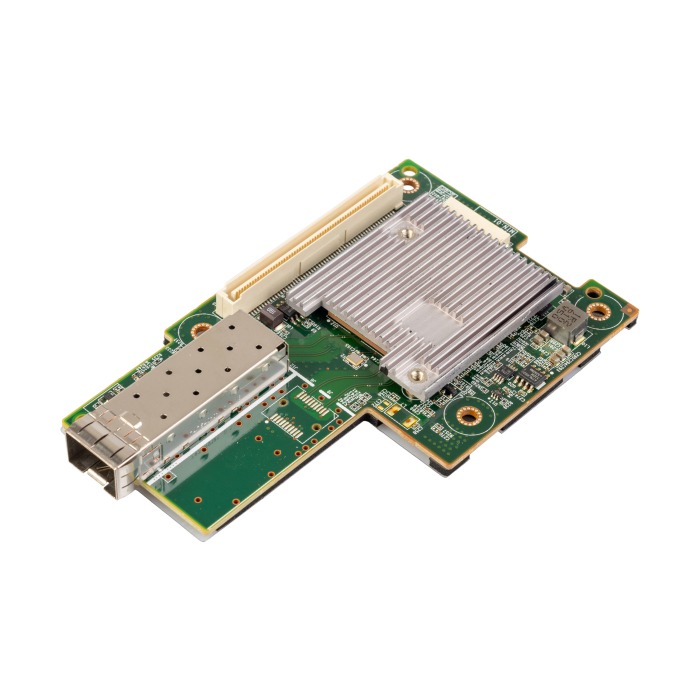 Carte réseau ZT Systems 1x10GbE SFP+ PCIe Mezzanine T2641505