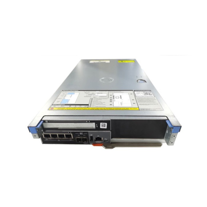 Contrôleur de baie de stockage Dell Compellent SC5020 Type E 12Gb SAS G42YV
