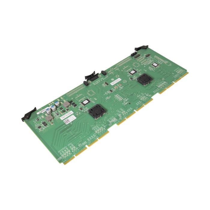 Contrôleur de baie de stockage Dell Equallogic PS6500E SAS/SATA channel WTN95