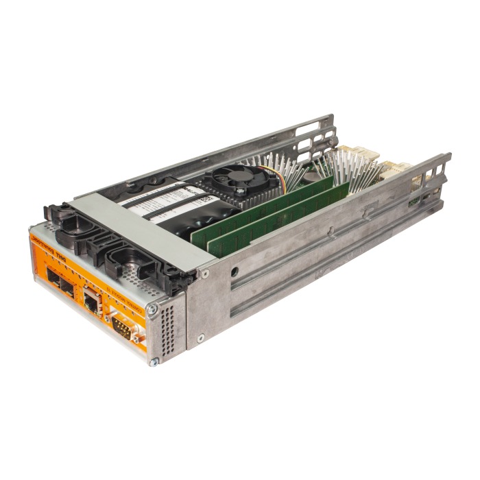 Contrôleur de baie de stockage Dell Equallogic Typ 10 2x10GbE SFP+ 10GB 8D05C