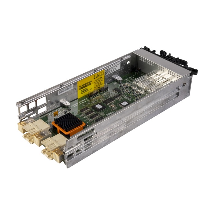 Contrôleur de baie de stockage Dell Xyratex Compellent 4x4Gb FC 37M0J