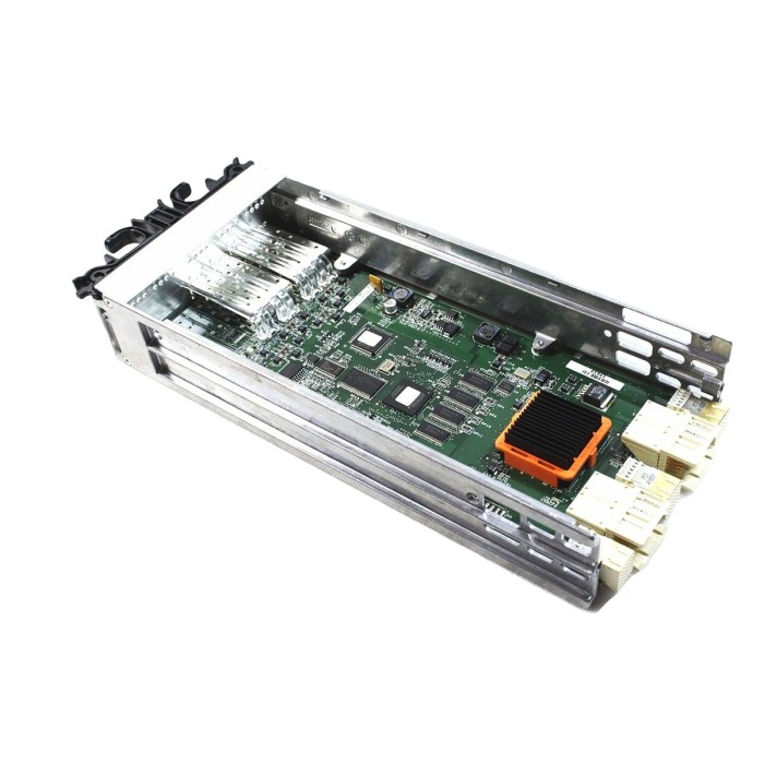 Contrôleur de baie de stockage Dell Xyratex Compellent 4x4Gb FC SBD 85427-04