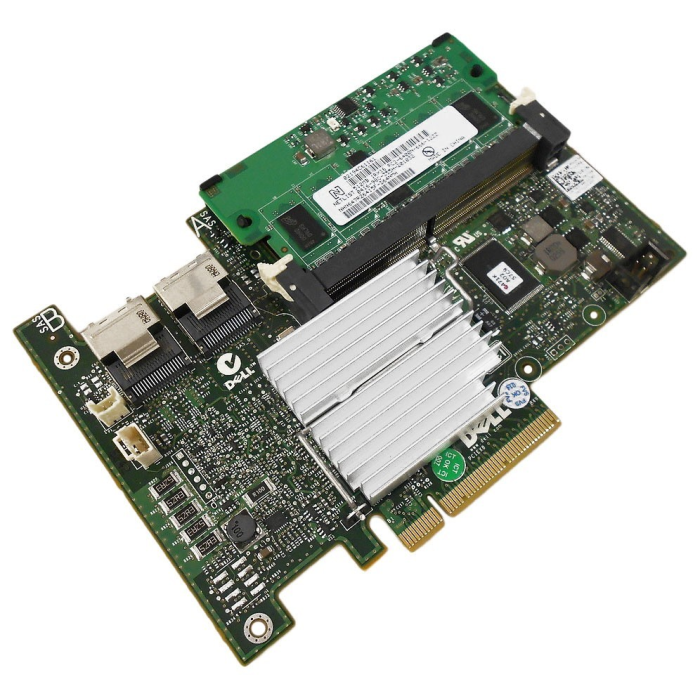 Contrôleur RAID Dell H700 512MB Adapter 6Gb SAS PCIe 2.0x8 XXFVX