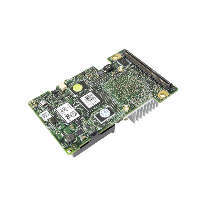 Contrôleur RAID Dell H710 512MB Mini mono 6Gb SAS PCIe 2.0x8 MCR5X