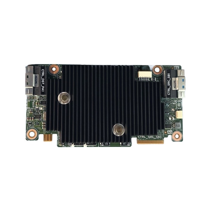 Contrôleur RAID Dell H755 8GB Front PERC 12Gb SAS 51P7W