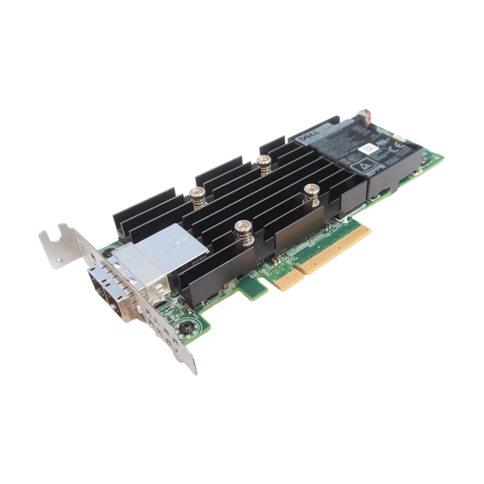 Contrôleur RAID Dell H840 8GB Adapter 6Gb SAS PCIe 3.0x8 70RV1