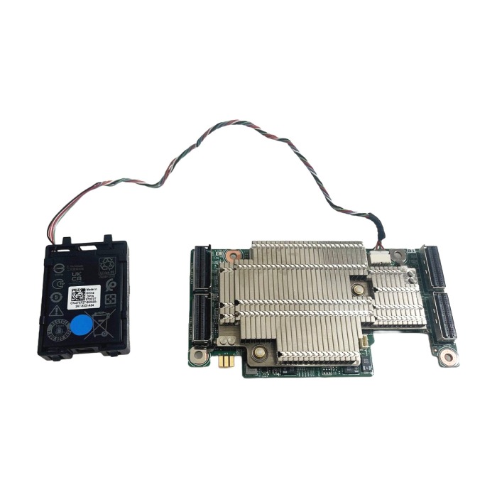 Contrôleur RAID Dell H965i 8GB 22.5Gb SAS PCIe 4.0x16 3KWJN