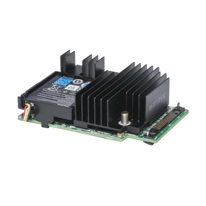 Contrôleur RAID Dell Perc H730 1GB Mini mono PCI-E 3.0 12Gb SAS KMCCD