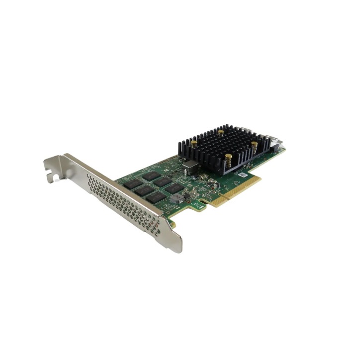 Contrôleur RAID HPE MR216i-p Gen11 16Gb NVMe PCIe 4.0x8 P47785-B21