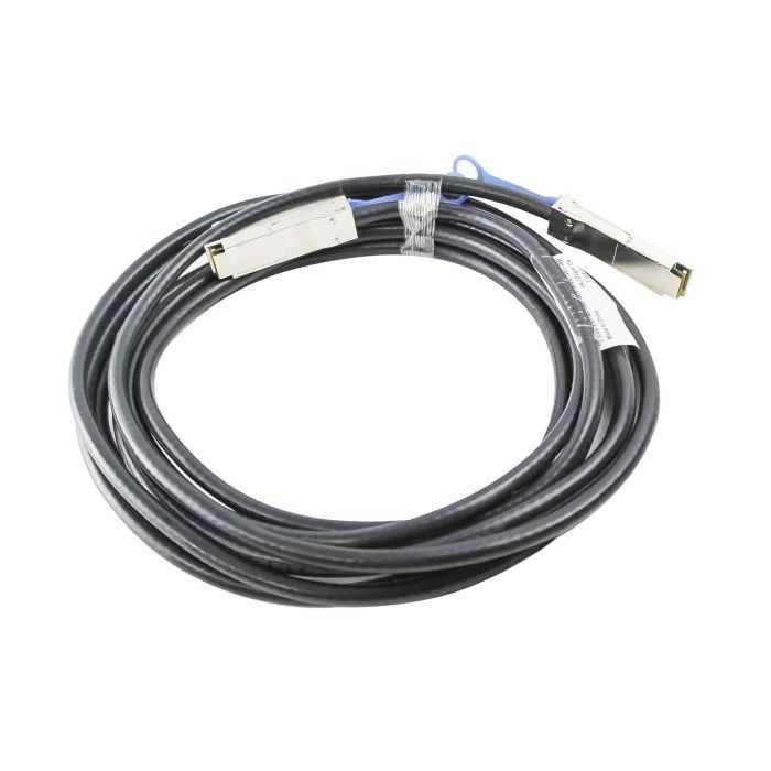 DAC Cable IBM SFF-8436 to SFF-8436 QSFP 40GbE 5m 00D5809