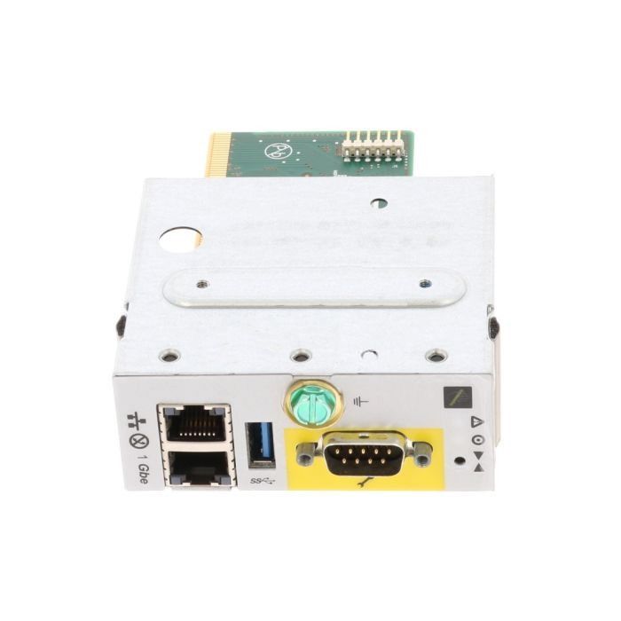 Dell EMC Data Domain DD6300 Rear I/O Riser Board 303-343-000C-00