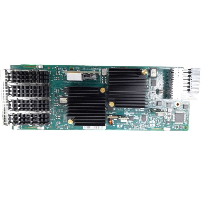 Dell EMC module 4x16Gb FC SLIC32 (Unity 550F) 303-392-000-WOB (no bracket)