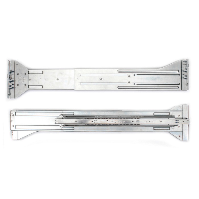 Dell PowerVault MD1280 4U ReadyRails Sliding External RM4CT Rail Kit