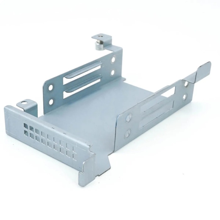 Disk cage 2x2.5" for Dell PowerEdge R640 HC3DD