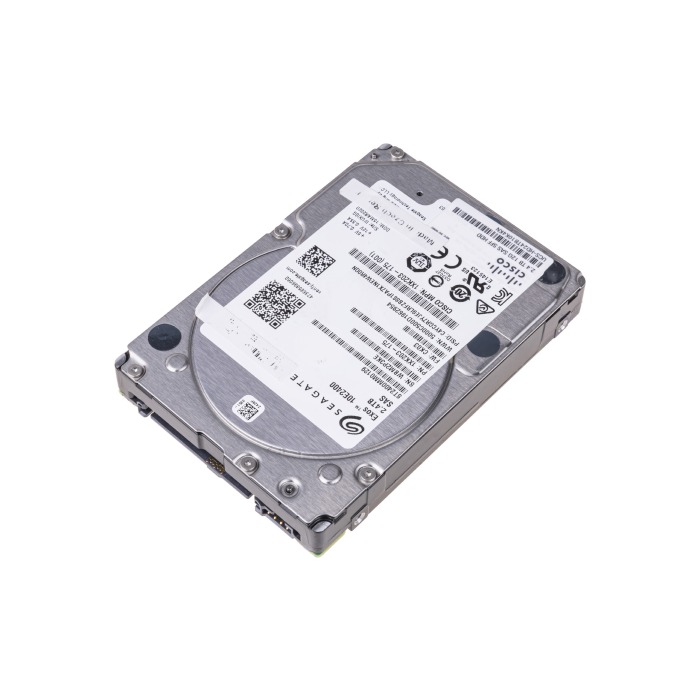 Disque dur Cisco 2.4TB HDD SAS 12G 2.5" 1XK203-175
