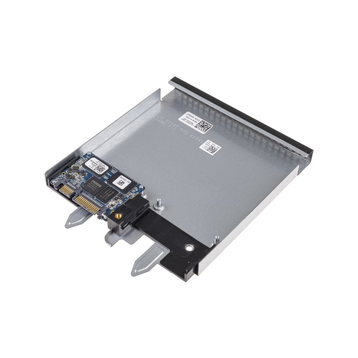 Disque dur Dell 120GB SSD SATA 6G SlimSATA MLC WKR39