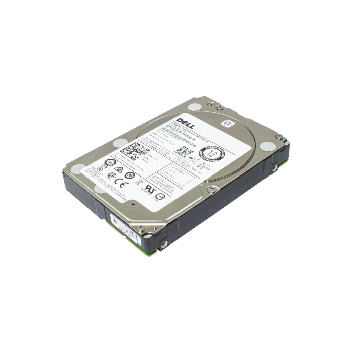 Disque dur Dell 1.2TB 10K HDD SAS 6G 2.5" 512n 128MB 36RH9