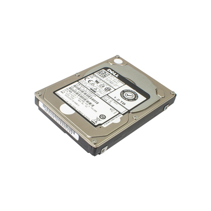 Disque dur Dell 1.2TB 10K SAS 12G 2.5" 512n 128MB 89D42