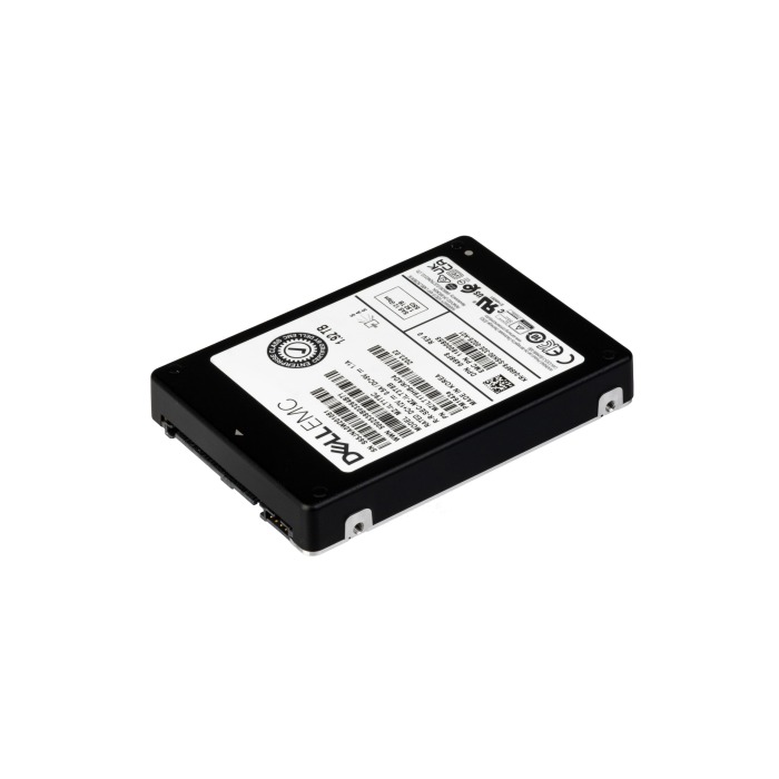 Disque dur Dell 1.92TB SSD SAS 12G 2.5" RI 498F8