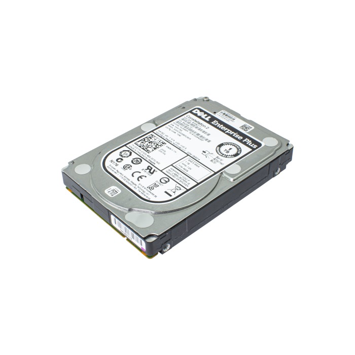 Disque dur Dell 1TB 7.2K HDD SAS 6G 2.5" 512n 64MB VXTPX-CMP