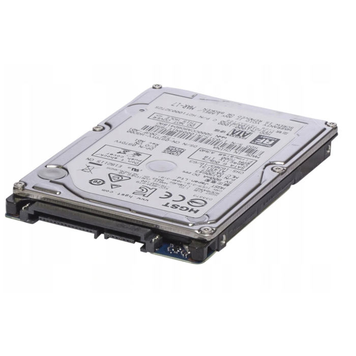 Disque dur Dell 1TB 7.2K HDD SATA 6G 2.5" 512n 32MB 97DYV