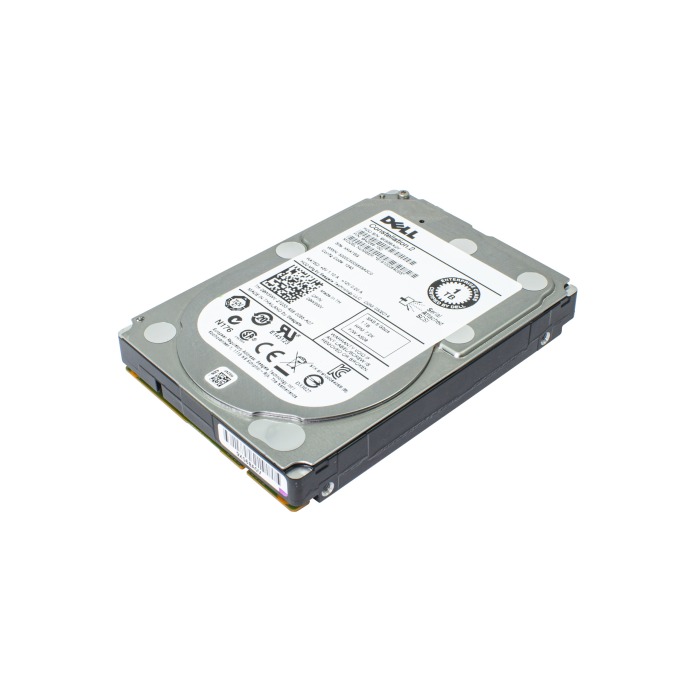 Disque dur Dell 1TB 7.2K SAS 6G 2.5 512n 64MB 9W5WV
