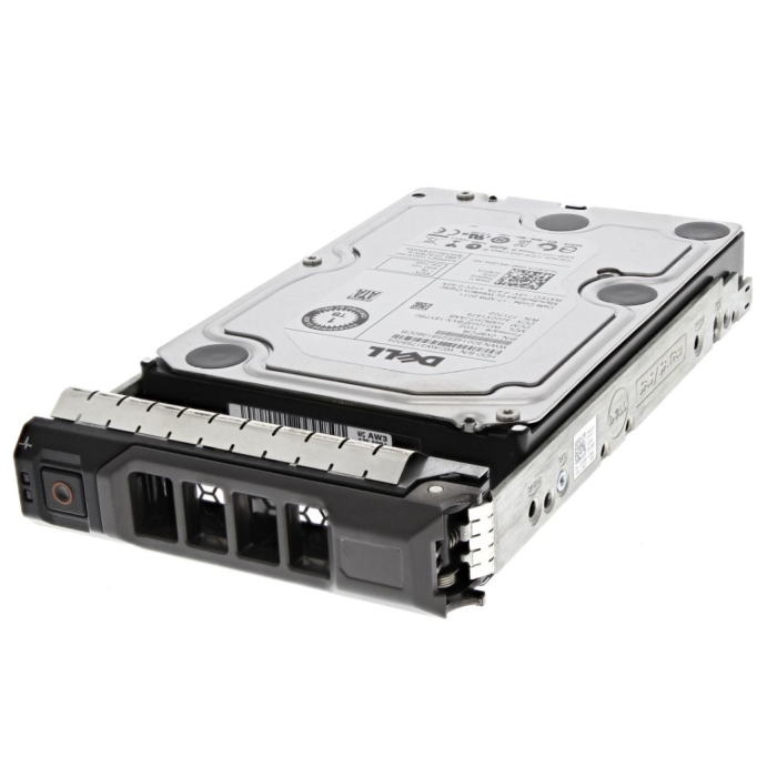 Disque dur Dell 1TB HDD SATA 3G 3.5" V8FCR