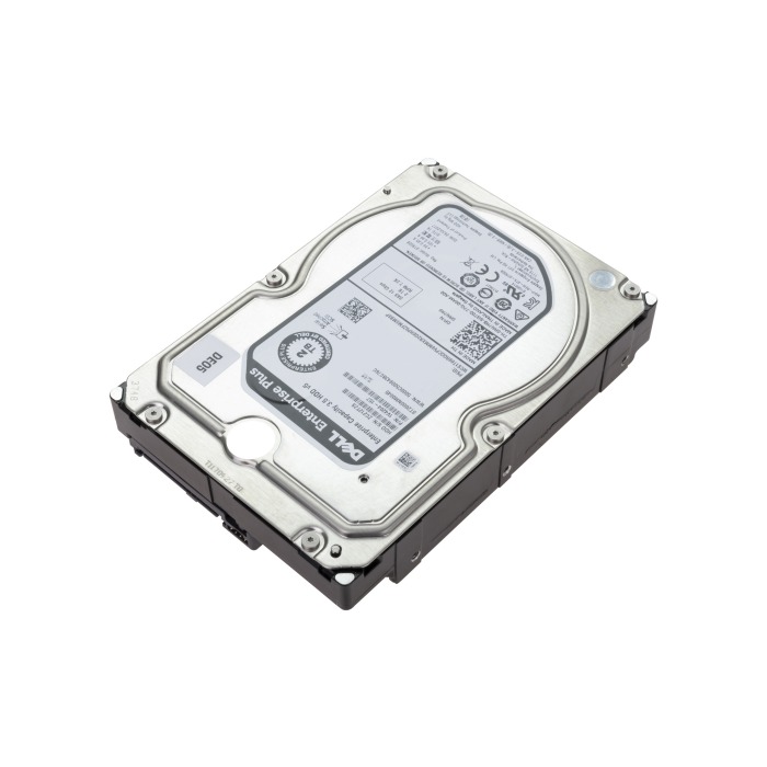 Disque dur Dell 2TB HDD SAS 12G 3.5" RN7R5