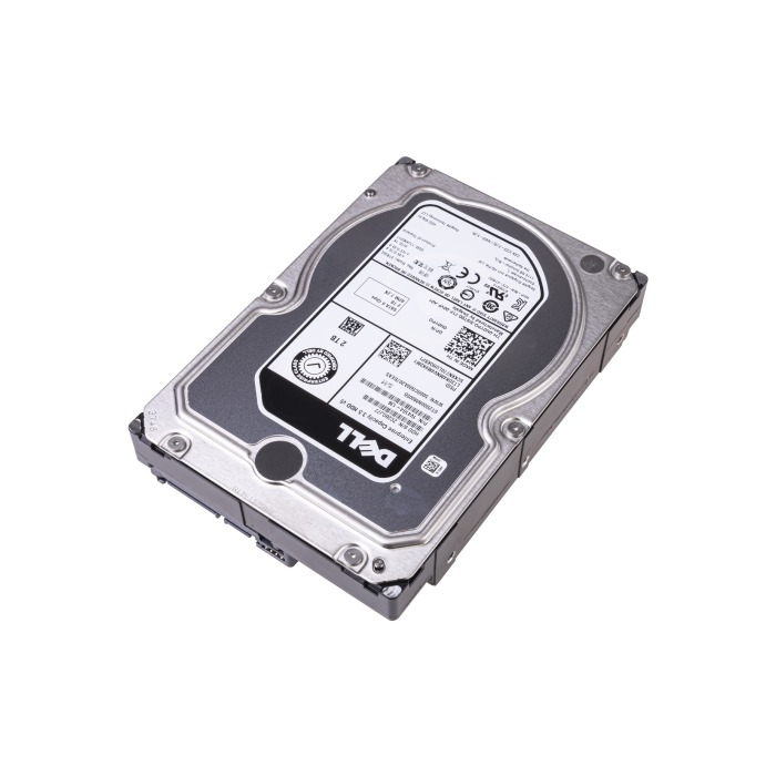 Disque dur Dell 2TB HDD SATA 6G 3.5" 039XR