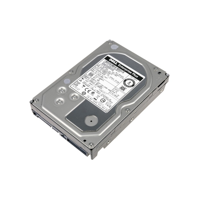Disque dur Dell 2TB HDD SATA 6G 3.5" 8RMTX