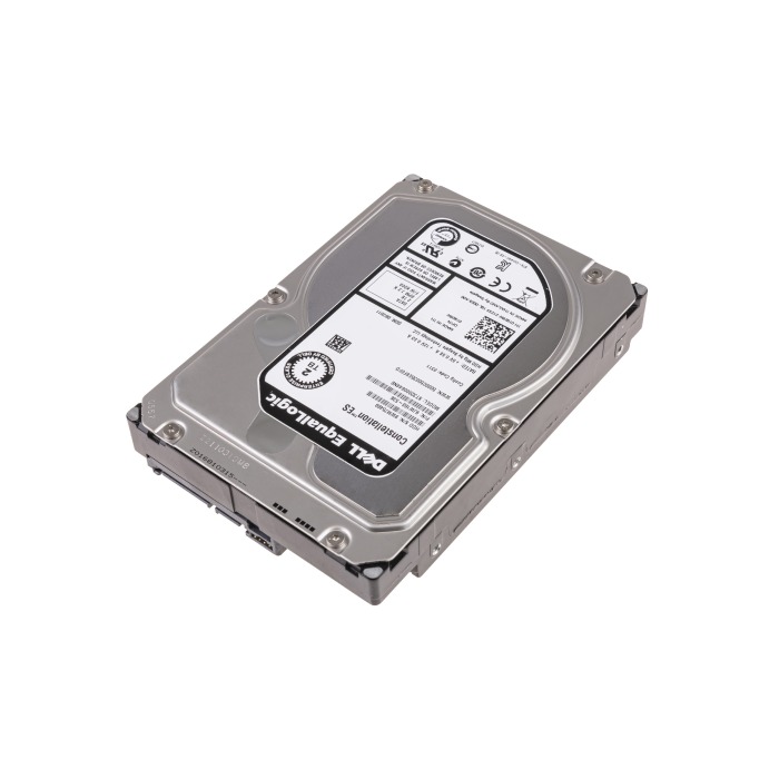 Disque dur Dell 2TB HDD SATA 6G 3.5" T926W