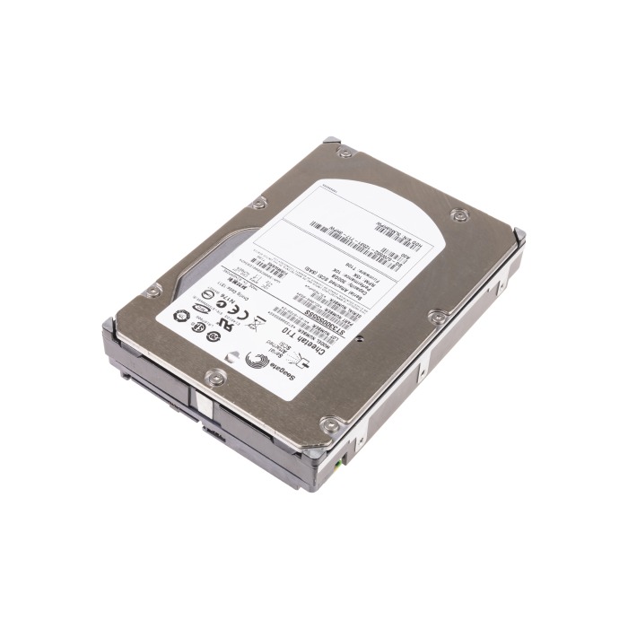 Disque dur Dell 300GB HDD SAS 3G 3.5" 9DJ066-050