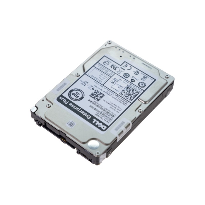 Disque dur Dell 300GB HDD SAS 6G 2.5" 87CN3-CMP